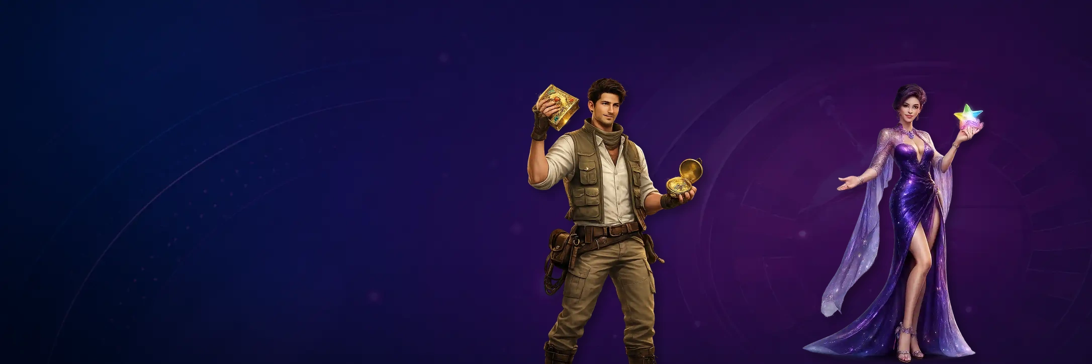 Golden Play Bonus: Codici e Promozioni