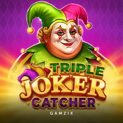 Triple Joker Catcher
